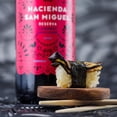 thumbnail image 2 of Hacienda San Miguel Cabernet Sauvignon &ndash; Vino Tinto Mexicano de Coahuila | 100% Cabernet con Crianza en Barrica Francesa | 750 ml | Elegante, Especiado y Estructurado, 2 of 7