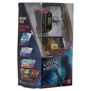 Vital Hero Interactive Band Red - Electronic Pet