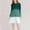 Green, variant on Gspmoly Womens Dress, Fashion Women Round-Neck Long Sleeve Solid Color High Waist Shirt Dress Cocktail Dresses for Women Holiday Gifts