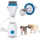 thumbnail image 1 of Flea cleaning brush for pets, electric lice comb for dogs and cats with effective removal, 1 of 5