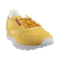 thumbnail image 2 of Reebok Classic Leather OL Mens Shoes Golden Wheat/Steel/Gold bd2037, 2 of 6