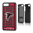 thumbnail image 4 of Atlanta Falcons iPhone Rugged Field Design Case, 4 of 5
