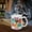 D, variant on Dvkptbk Mug Dog Mom Dog Inflated Mug Personalized Ceramic Mug Pet Lovers Kitchen Gadgets