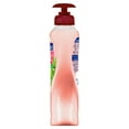 thumbnail image 4 of Softsoap Moisturizing Liquid Hand Soap Pump, Watermelon & Mint Scent, All Skin Type, 11.25 fl oz, 4 of 6