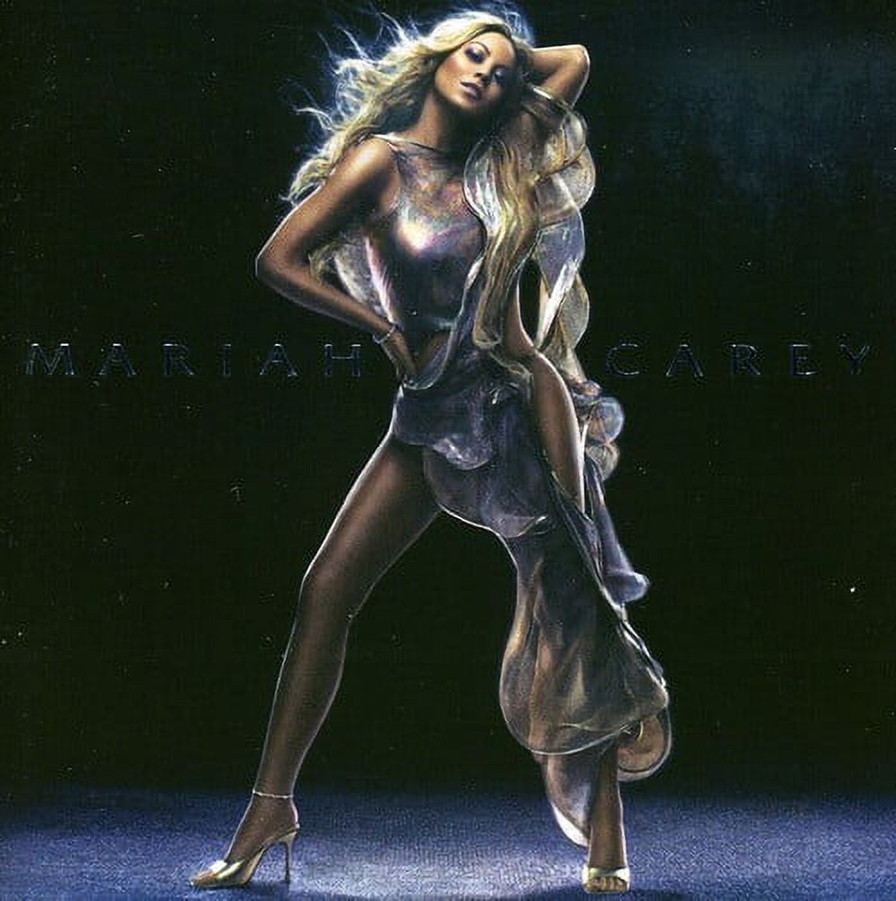 Mariah Carey - #1 to Infinity - Music & Performance - CD Mariah Carey - #1 to Infinity - Music & Performance - CD