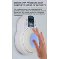 thumbnail image 4 of Bathroom Accessories Clearance! Electric Bathing Device Fully Automatic Bath Scrubber, 4 of 8