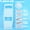 Blue 1set(7pcs), variant on 5 in1 Vegetable Fruit Slicer Multifunctional Manual Food Grater Cutter Potato Household Chopper Kitchen Veggie Dicer Gadgets