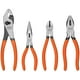 thumbnail image 1 of Juego de alicates BLACK+DECKER de 4 piezas (BDHT84002), 1 of 6