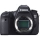 thumbnail image 2 of Canon DSLR Camera with 24-105mm f/4L II Lens + Wireless Remote + UV Protection Filter + Case + Wrist Strap + Tripod + Card Reader - Intl Model Canon 1897C009-32GB-Basic Kit, 2 of 6