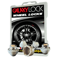 thumbnail image 1 of Birlos de Seguridad GalaxyLock Nissan V-Drive, 1 of 4