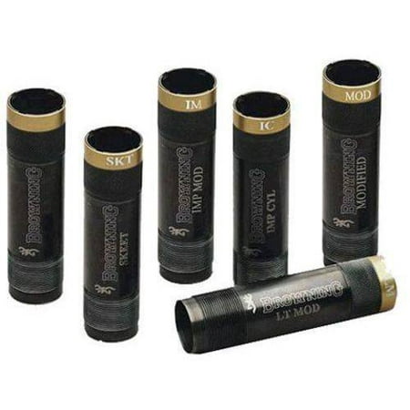 Browning Midas Grade Extended Choke Tube (Best Choke Tube For Browning Maxus)