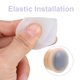 thumbnail image 3 of unbranded Protector Antideslizante Transparente Para De Tenis Absorbe Y Mejora Control, 3 of 8