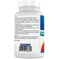 thumbnail image 4 of Suplemento Best Naturals de folato de metilo, 15 mg, 60 comprimidos, 4 of 4