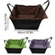 thumbnail image 3 of Funda impermeable para asiento de coche de Perro y gato, alfombrillas para cachorro, hamaca, cojín de transporte para perros y gatos, Autostoel Hond, bolsa para asiento de coche, 3 of 4