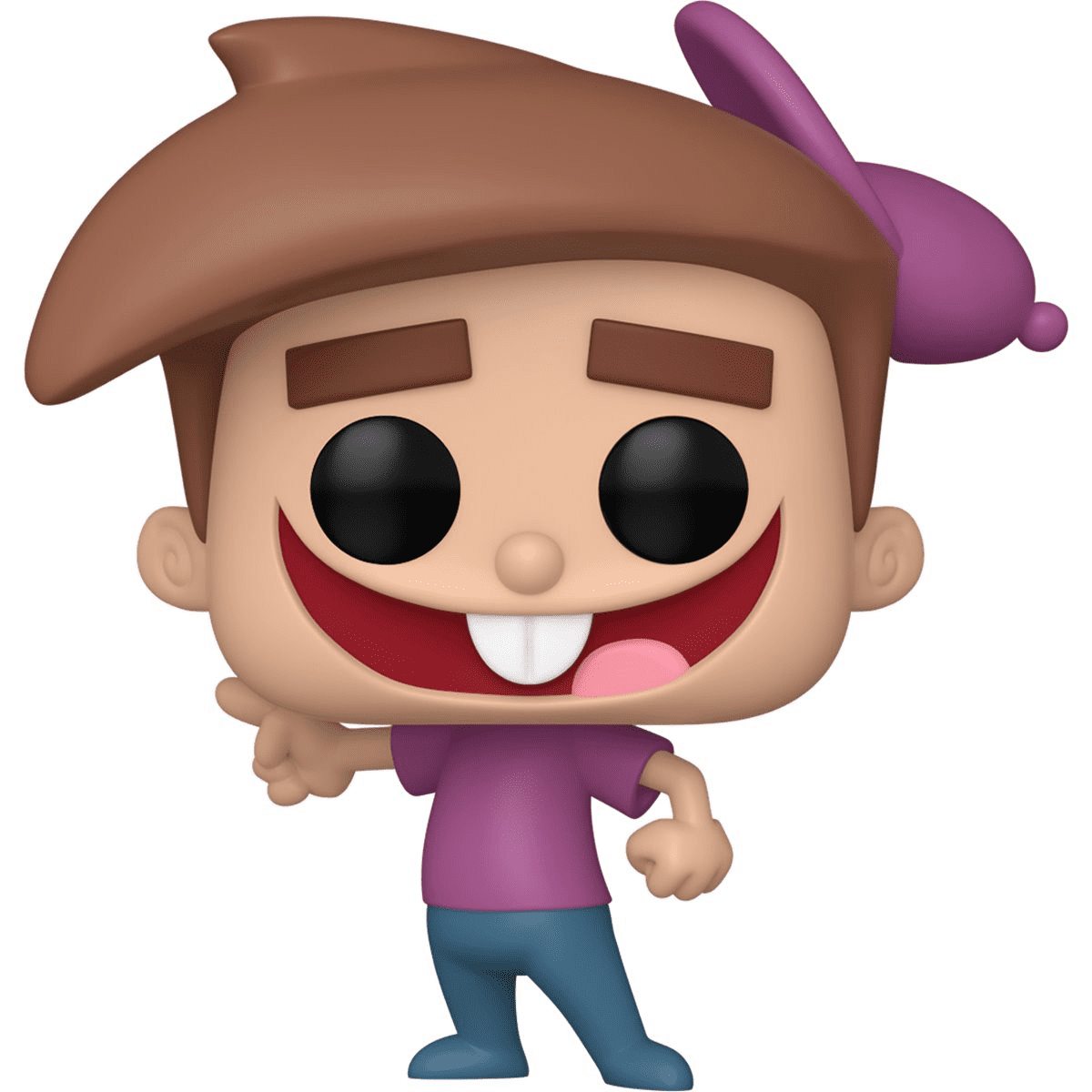 Pop Digital The Jetsons: George Jetson - Walmart.com