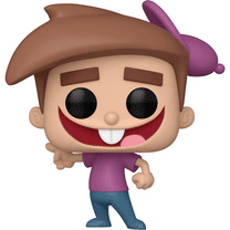 The Fairly Odd Parents - Timmy Turner #1690