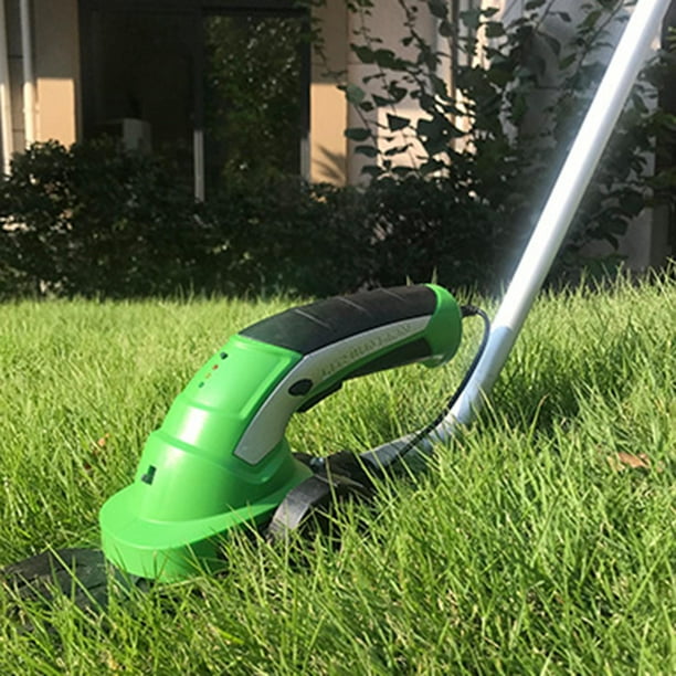 Grass cutting 2024 machine walmart