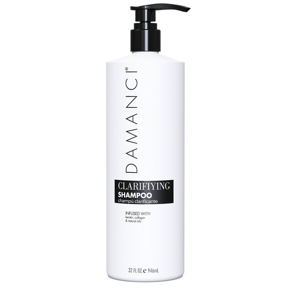 DAMANCI Clarifying Shampoo