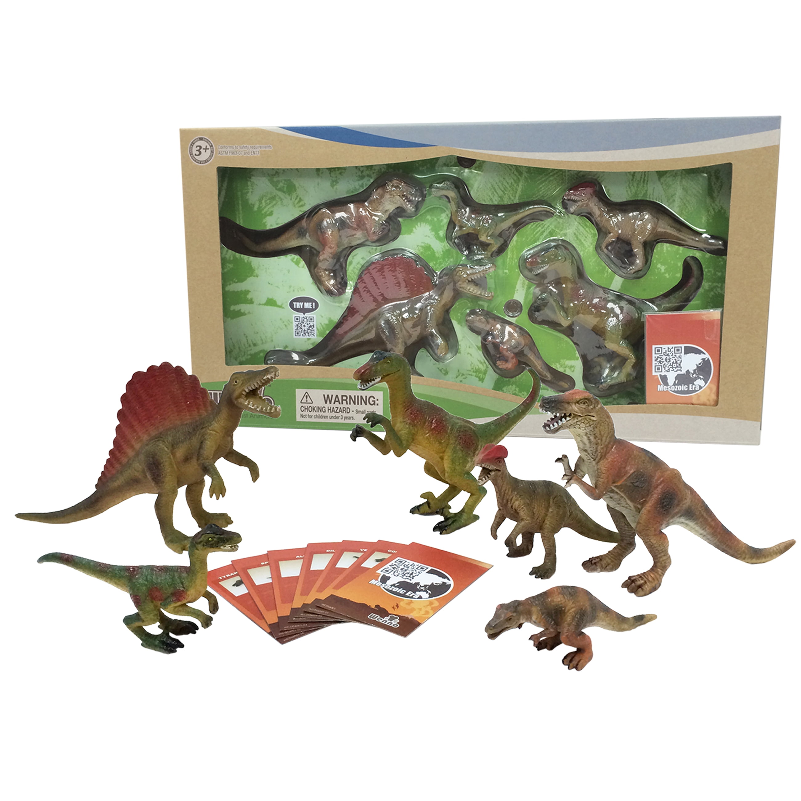 wenno toys
