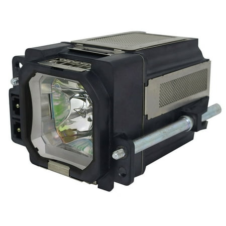 Advanced Lamps™ Lamp & Housing for The Mitsubishi HD9000 Projector - 1 Unit per pack