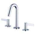 thumbnail image 1 of Gerber Plumbing Amalfi Two-Handle Widespread Lavatory Faucet, 1 of 4