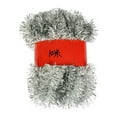 thumbnail image 4 of 10M Christmas Decoration Garland Multicolor Christmas Party Tree Fireplace Home Decoration, 4 of 7