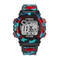 thumbnail image 2 of Montre Électronique Sportive Multifonction Étanche pour Enfants Garçon Fille Rd, 2 of 3