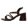 thumbnail image 2 of Zapatillas para Mujer Milagros 8715 multicolor 22.5, 2 of 4