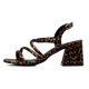 thumbnail image 2 of Zapatillas para Mujer Milagros 8715 multicolor 23.5, 2 of 4