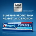 thumbnail image 5 of Crest ProHealth Advanced Gum Whitening & Protection Mint Toothpaste, 3.5oz, 5 of 6