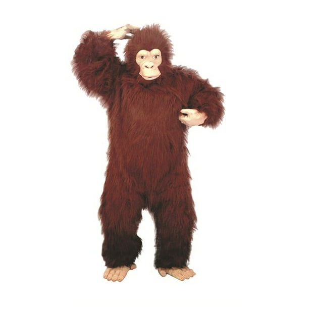 Adult Gorilla Costume
