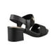 thumbnail image 3 of Zapatilla Mujer Modare Formal negro 26, 3 of 4
