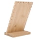 thumbnail image 4 of Soporte de Joyería ANGGREK Organizador de Joyería de Madera 3 colores Extraíble, 4 of 8