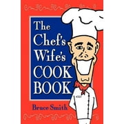 The Chef's Wife's Cook Book (Paperback)
