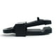thumbnail image 3 of Clips resistentes para lonas con dientes de bloqueo | Abrazaderas resistentes al viento para toldos y tiendas de campaña | Material ABS reutilizable | 16 para, 3 of 6