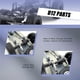 thumbnail image 2 of 2Pcs Steel Shock Absorber Leaf Springs Suspension for WPL D12 B14 B24 B16 B36 RC Truck Car Upgrade P, 2 of 5