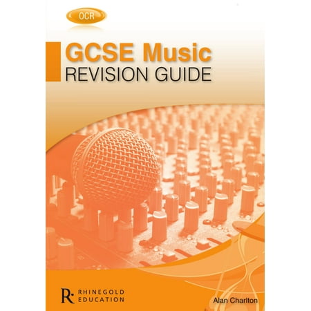 OCR GCSE Music Revision Guide - eBook