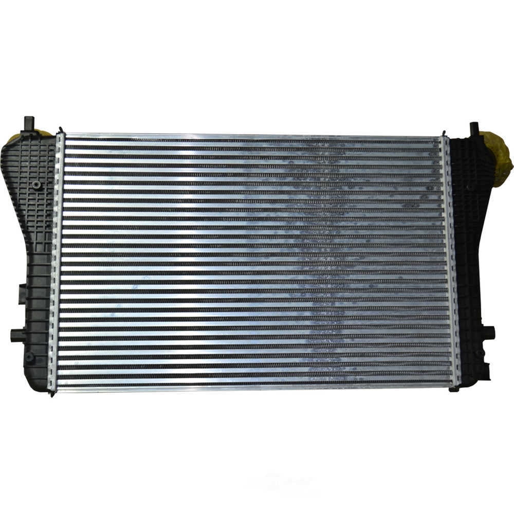 Global Parts Distributors 2711276 Intercooler Fits select: 2010-2016 MERCEDES-BENZ SPRINTER, 2007-2009 DODGE SPRINTER