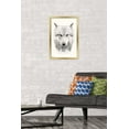 thumbnail image 3 of Wolf - Trees Wall Poster, 22.375" x 34", 3 of 4
