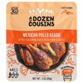thumbnail image 5 of A Dozen Cousins Peruvian Pollo ala Brasa Seasoning Sauce Pack Of 10, 5 of 6