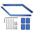 thumbnail image 2 of Car Roll Bar,Car Road Rear Grab Rear Grab Handle Rear Grab Bar Ultimate Reliability, 2 of 14