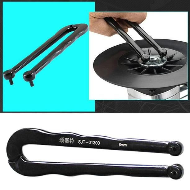 Pin 2024 spanner set