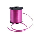 thumbnail image 2 of Rinhoo 250 Yards Plastic Balloon Curling Ribbon Spool Colorful Strap DIY Wedding Decorative String Party Accesory, 2 of 6