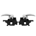 thumbnail image 5 of 2Pair Car Interior Door Handle for Navara D40 Ute / R51 05-13, 5 of 8