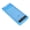 Blue, variant on Rupoun Portable Cell Phone Lock Box, Self Control Timer Locker with Transparent Cover, 300mAh Battery for Study & Work, Blue (8.5 x 3.7 inches / 21.5 x 9.5 cm)