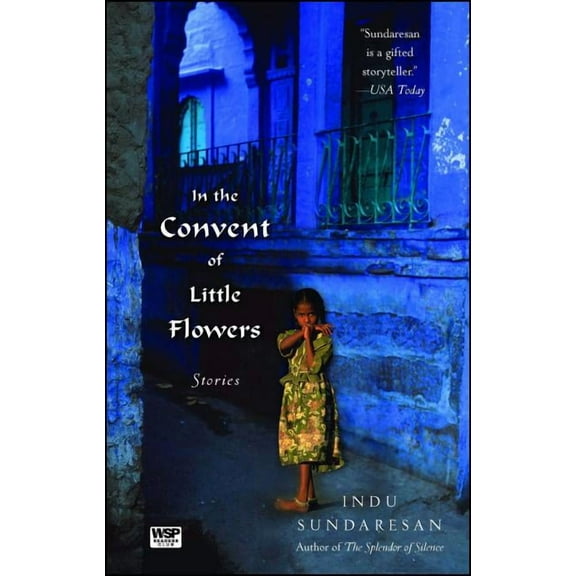 In the Convent of Little Flowers, (Paperback)