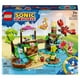 thumbnail image 2 of Set LEGO Sonic Isla de Rescate de Animales de Amy 76992, 2 of 4