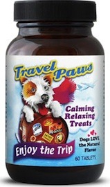 tryptophan dog treats