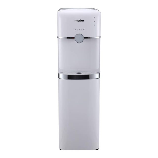 DESPACHADOR DE PISO 2 LLAVES GARRAFON OCULTO Mabe EMBL1_1TB