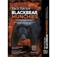 thumbnail image 1 of Black Bear Munchies w added sugar 44lb By Rack Stacker, 1 of 11
